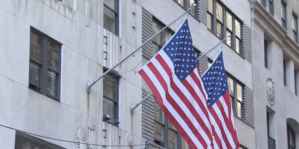 Президент Нью-Йоркке жұмыс сапарымен барды