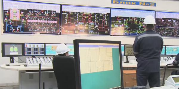 Партия &laquo;Ак жол&raquo; предлагает пересмотреть модель рынка электроэнергии