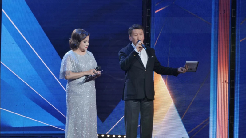 «Хабар» — 30 лет вместе со страной: от телестудии до медиахолдинга