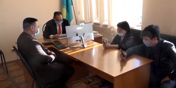 ҚХП есірткі жарнамасын жою жолдарын ұсынды