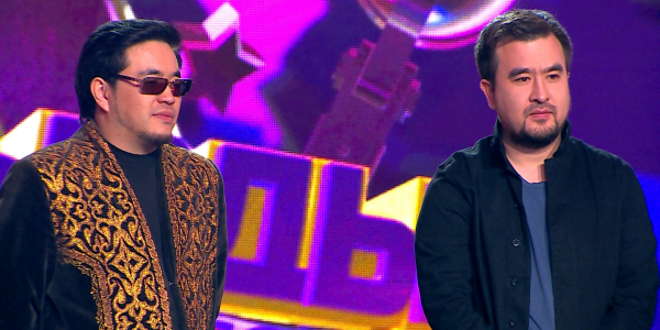 &laquo;Жұлдызды жекпе-жек&raquo;. III маусым. Серікбол Сайлаубек, Кентал