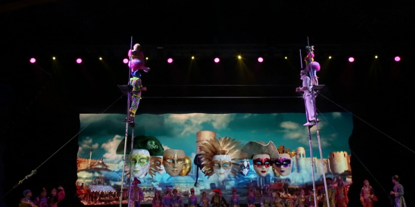 &laquo;Astana life&raquo; тележурналы. 9-шығарылым