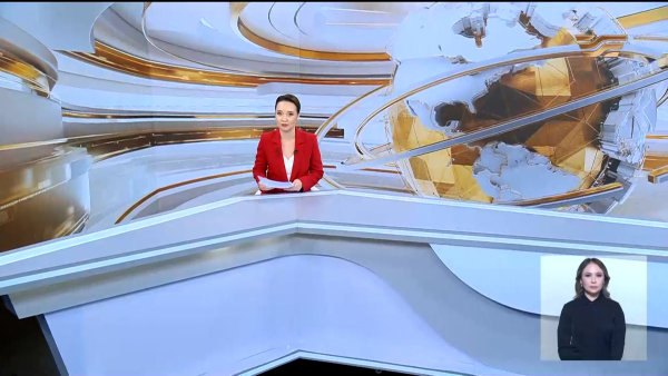 Жаңалықтар | 20.03.2026 | 21:30