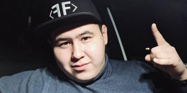 Grammy жүлдесін қазақстандық Иманбек Зейкенов жеңіп алды