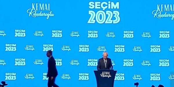 В Турции в гонке за позицию Президента наметился второй тур