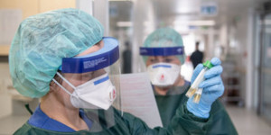 Алматыда тағы 116 медицина қызметкері коронавирус жұқтырған