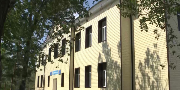 Қарағанды мектептері оқу жылына 85% дайын