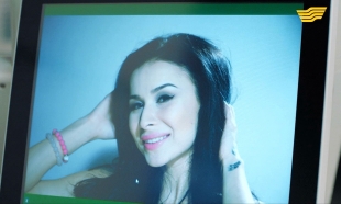 &laquo;Ничего личного - Бақытыма сенемін&raquo; 10 серия