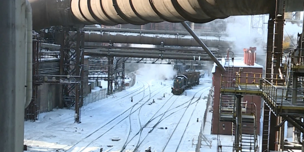 Теміртау қаласының экологиялық ахуалын жақсартуға қаржы бөлінетін болды