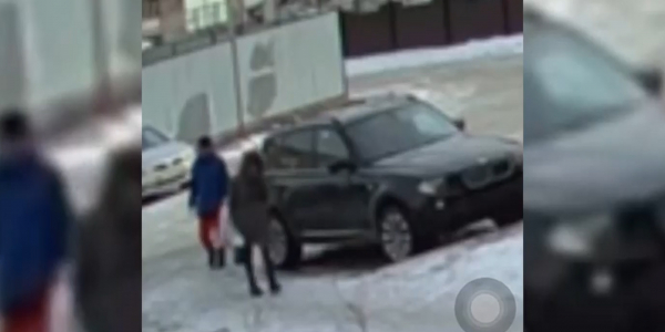 В Уральске за домогательство к школьнице задержан мужчина