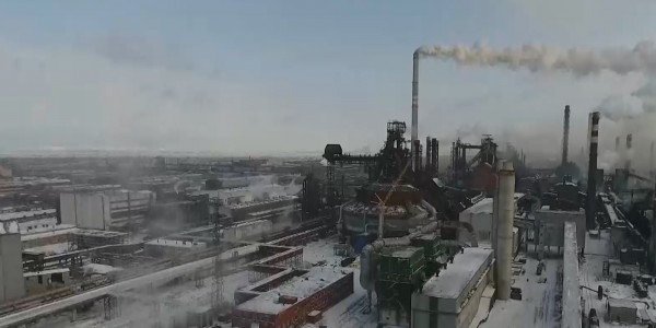 &laquo;АрселорМиттал Теміртау&raquo; коксохимия өндірісін жаңғырту шараларын қолға алуда