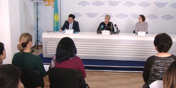 Стартовал масштабный конкурс-акция &laquo;Караван доброты&raquo;