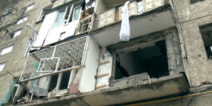 ЧП в Таразе: эвакуированным жильцам обеспечивают условия проживания