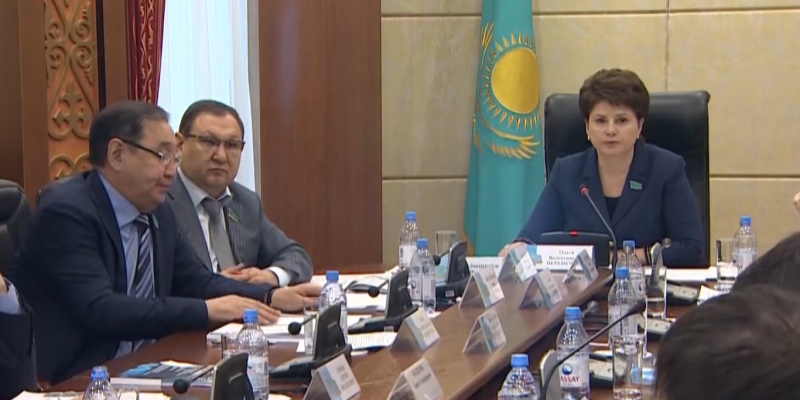 Всеобщее декларирование для физических лиц в Казахстане внедрят в 2025 году