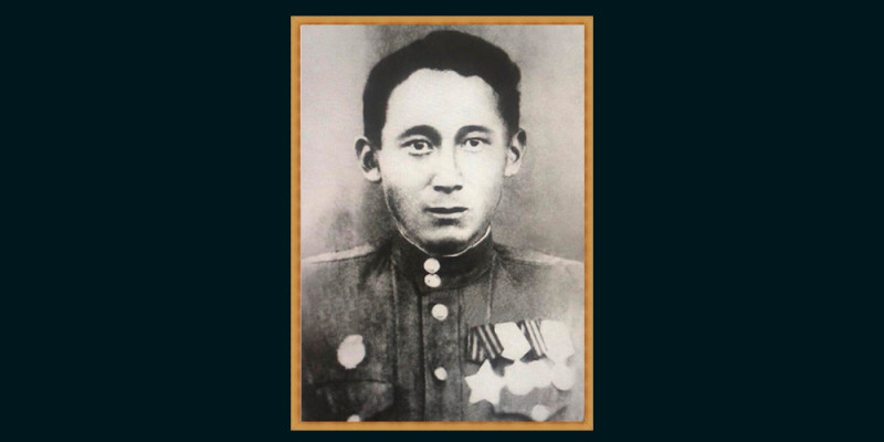 Нургалиев Аукул (1924—1986 гг.)