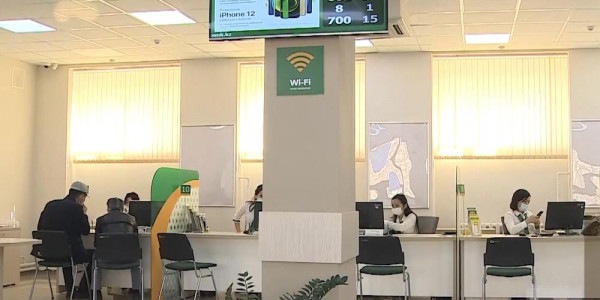 Больше 300 километров газораспределительных сетей провели в жилые районы столицы