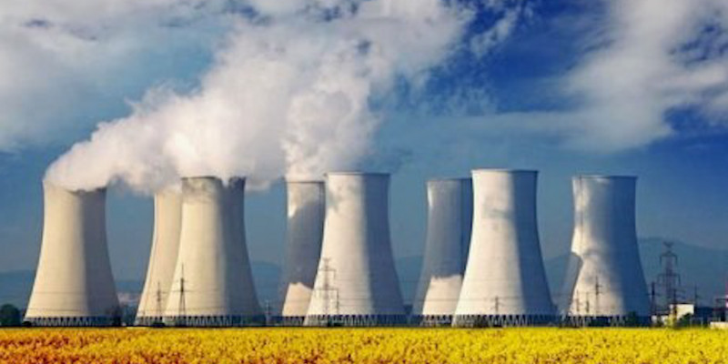 Қазақстанның атом өнеркәсібі жаңа кезеңге аяқ басты
