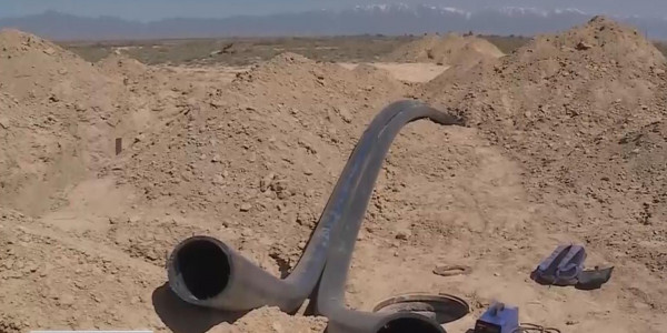 Жетісу облысында 16 ауылға ауызсу жүйесі тартылады