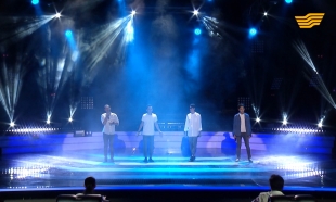 Ерболат Беделхан, &laquo;No name&raquo; тобы