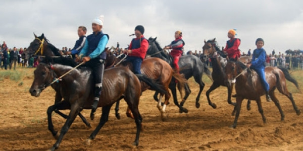 В столице впервые проходит Республиканский турнир на &laquo;Кубок Елбасы&raquo;