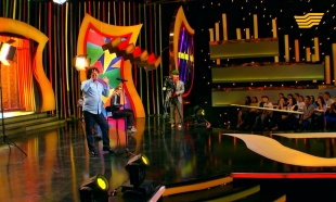 &laquo;Ду-думан&raquo; Үздік қойылымдар