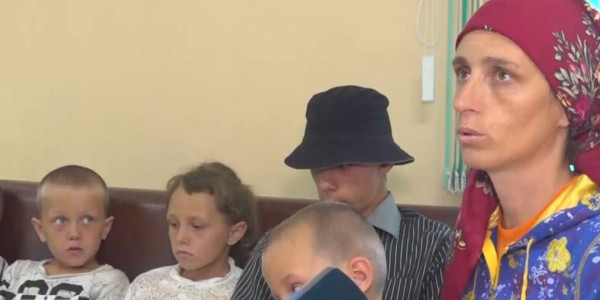 9 пунктов эвакуации для пострадавших от пожара организовали в Семее