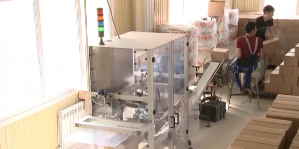 Казахстанские предприятия меняют стратегию деятельности во время режима ЧП