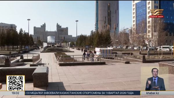 План мероприятий по разъяснению Конституции утвердили в РК