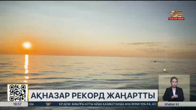 Астаналық параспортшы рекорд жаңартты