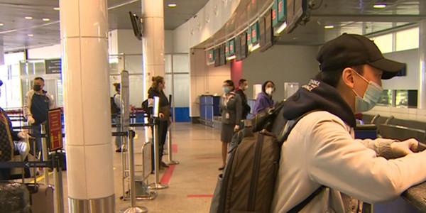 Из-за ограничительных мер авиакомпании будут вынуждены повысить цены