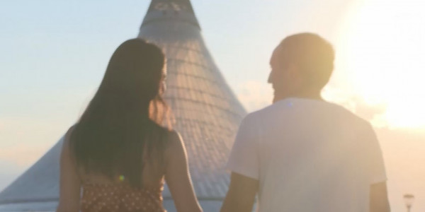 Елорда &ndash; жастар қаласы