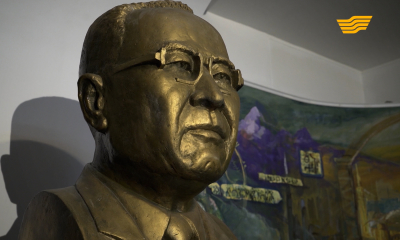 &laquo;Өмір жолы&raquo;. Ғалым, филология ғылымының докторы, профессор Бейсембай Кенжебаев