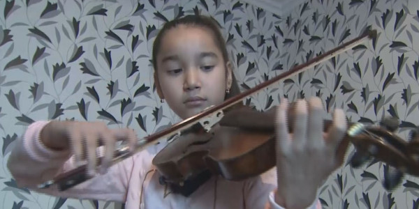 Junior Eurovision 2020: Каракат Башанова рассказала о последних приготовлениях