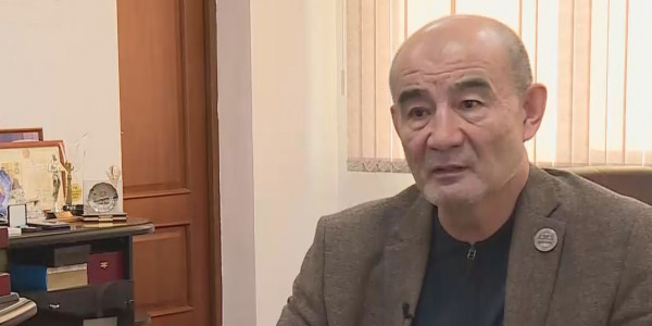 М. Когамов: произошедшие события пролили свет на реальную обстановку армии РК