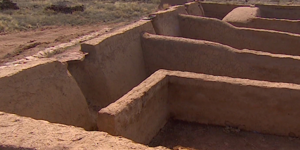 Алаша хан кесенесін көруге тарихшылар сапарға шықты