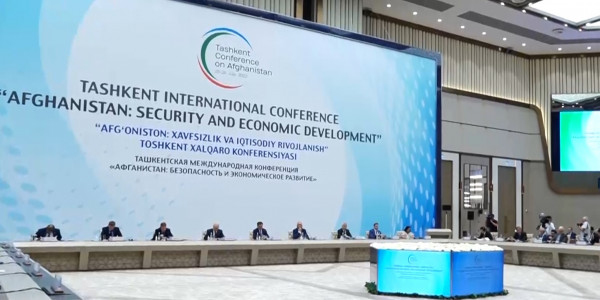 Ауғанстан үкіметінің шетелдік банк шоттарына салынған бұғат қашан алынады?