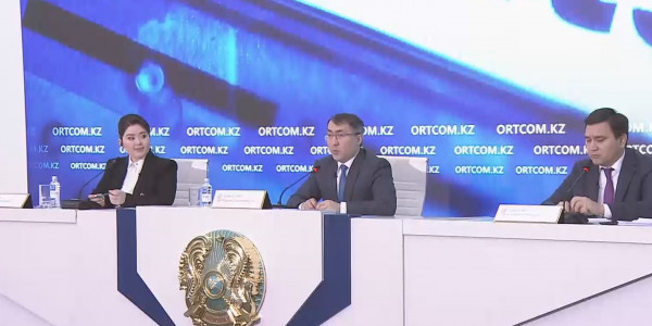 Үкіметтік емес ұйымдар жобаларын қазақ тілінде жүзеге асыруға құлықсыз