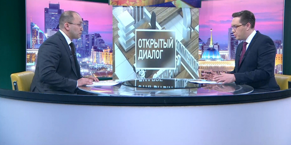 Сроки исполнения поручений Президента РК. &laquo;Открытый диалог с Дауреном Абаевым&raquo;