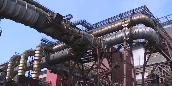 Подписан меморандум о подключении Казахстанской Магнитки к газопроводу &laquo;Сарыарка&raquo;