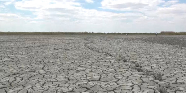 БҚО шаруалары ауызсудан тарығып отыр