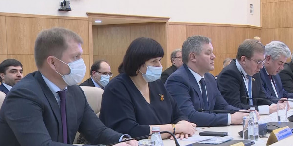 Парламентские выборы соответствуют международным стандартам &ndash; наблюдатели стран СНГ