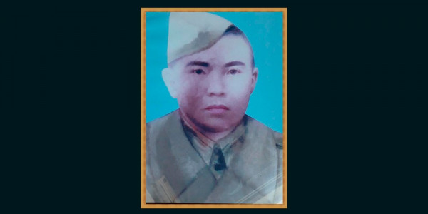 Shanbayev Basher 