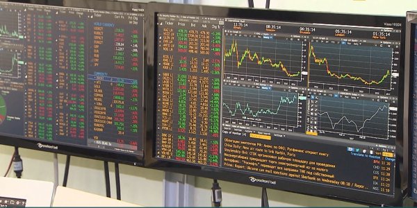 Астаналық экономикалық форумының басталуына 6 күн қалды