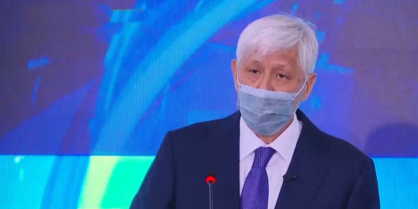 Аким Алматинской области рассказал о планах развития региона