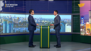 &laquo;Білу маңызды&raquo;. Жалдамалы тұрғын үй. Сыздықов Еркін