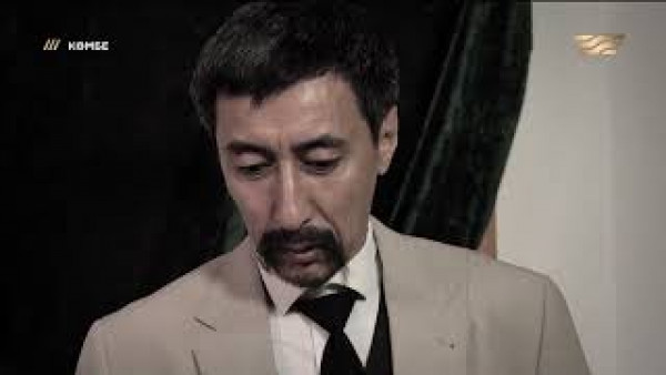 Ұлтының болашағына барын салған Қаражан байдың өмірі. &laquo;Көмбе&raquo;