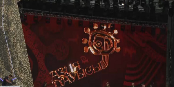 &laquo;Азия дауысы&raquo; музыкалық фестивалі қайта жанданды