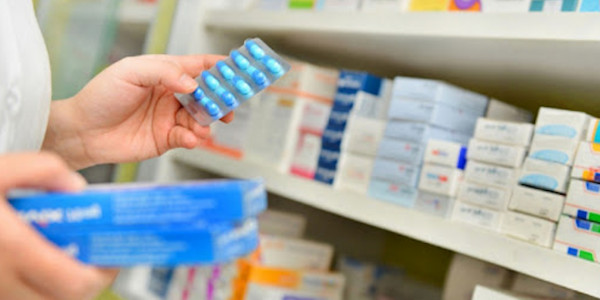 COVID-19: Дәрі-дәрмек тапшылығы болмауы тиіс