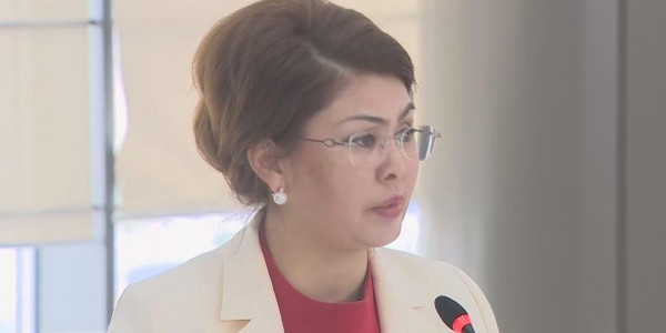 Мектептерде адам құқығы бойынша сабақ саны көбейеді