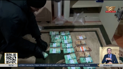 Руководство ТОО «СПК Кызылорда Балык» осудили за незаконный экспорт рыбы